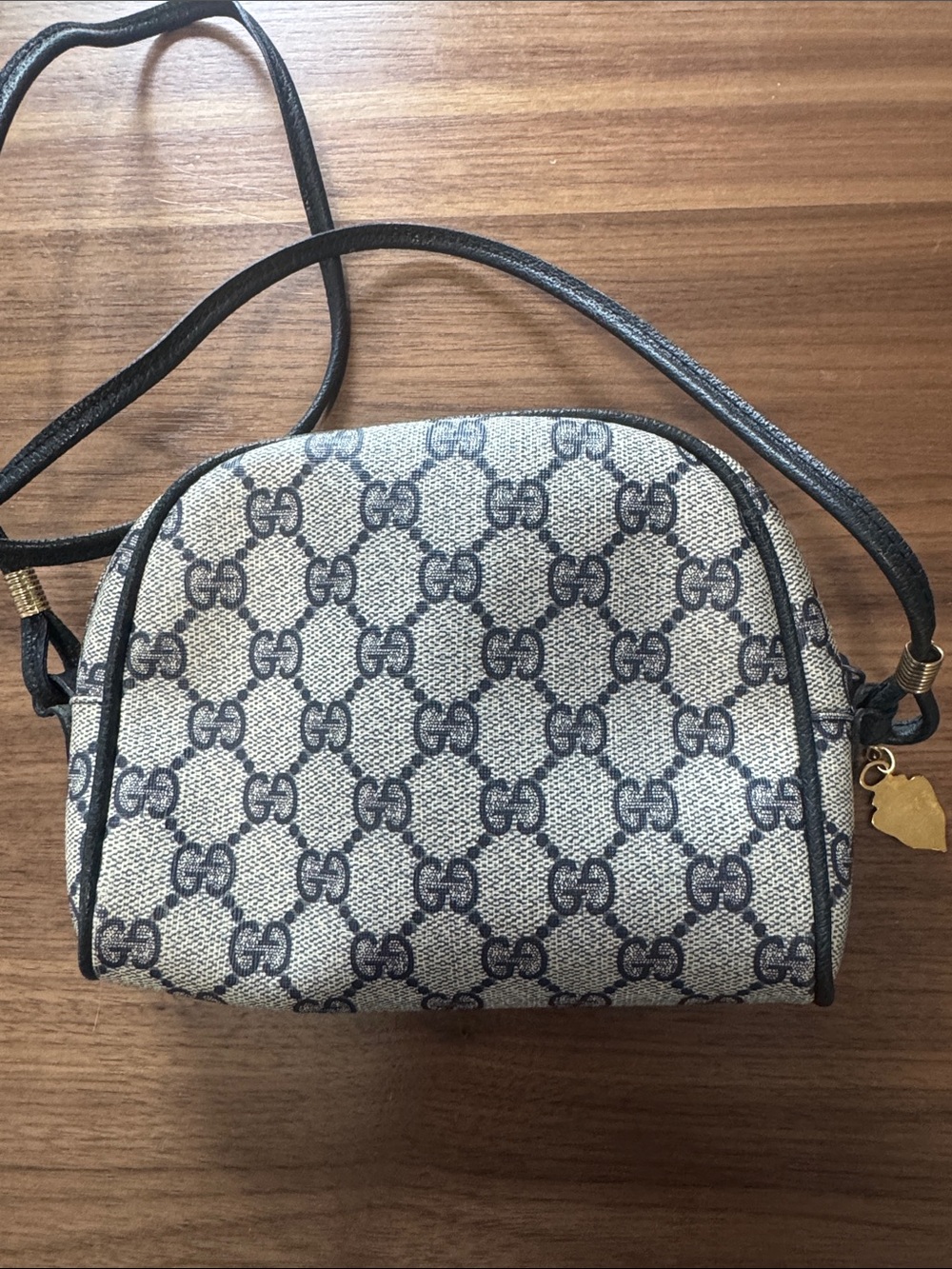 Vintage Gucci bag - Picture 5 of 12